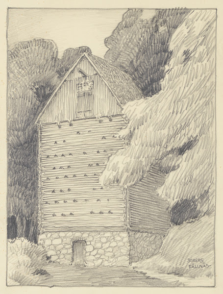 Fållnäs 1915 1924
