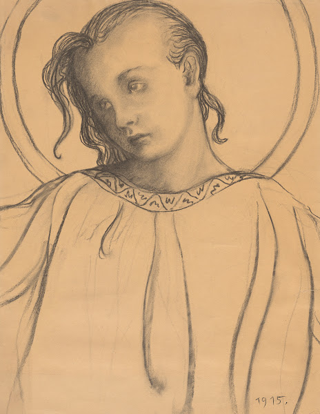 Angel 1915