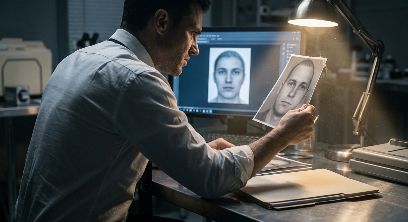 Deepfake Bust Exposes Biometrics' $60 Billion Consent Problem