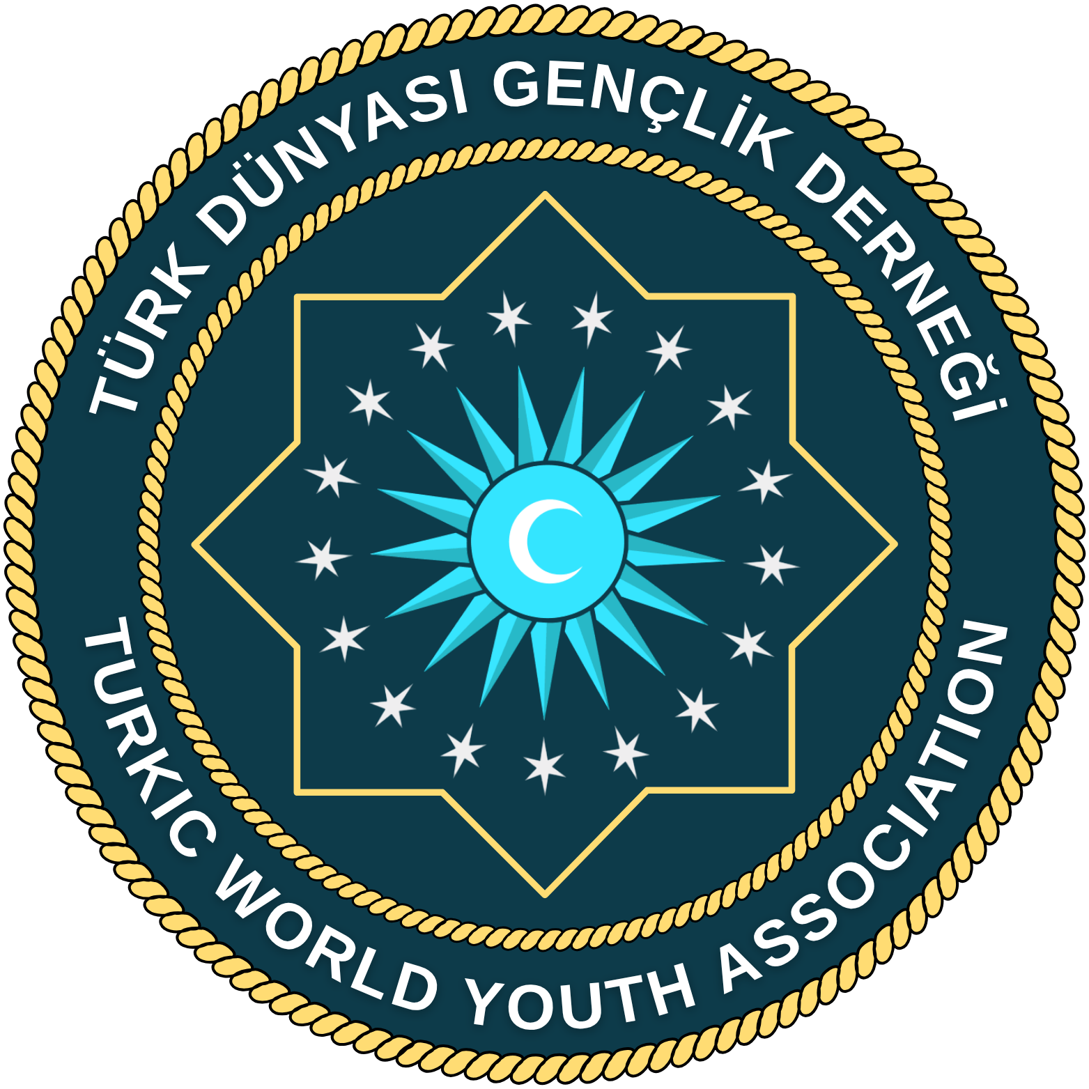 Dernek Logosu