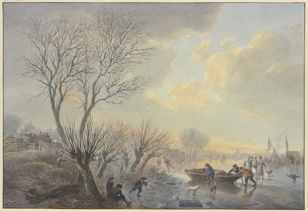 Abraham Teerlink