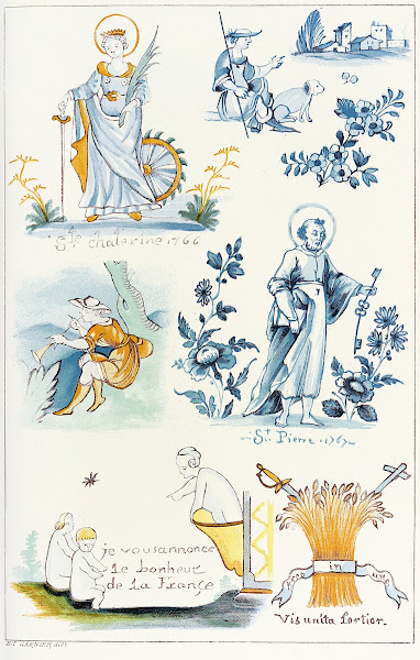 Dictionnaire De La Ceramique Pl13 1893
