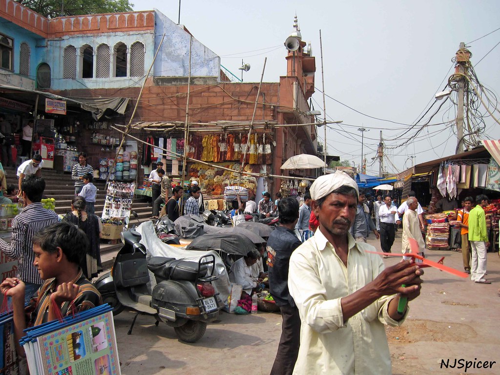 Delhi's Shanti Devi: A Child's Memory of a Former Life