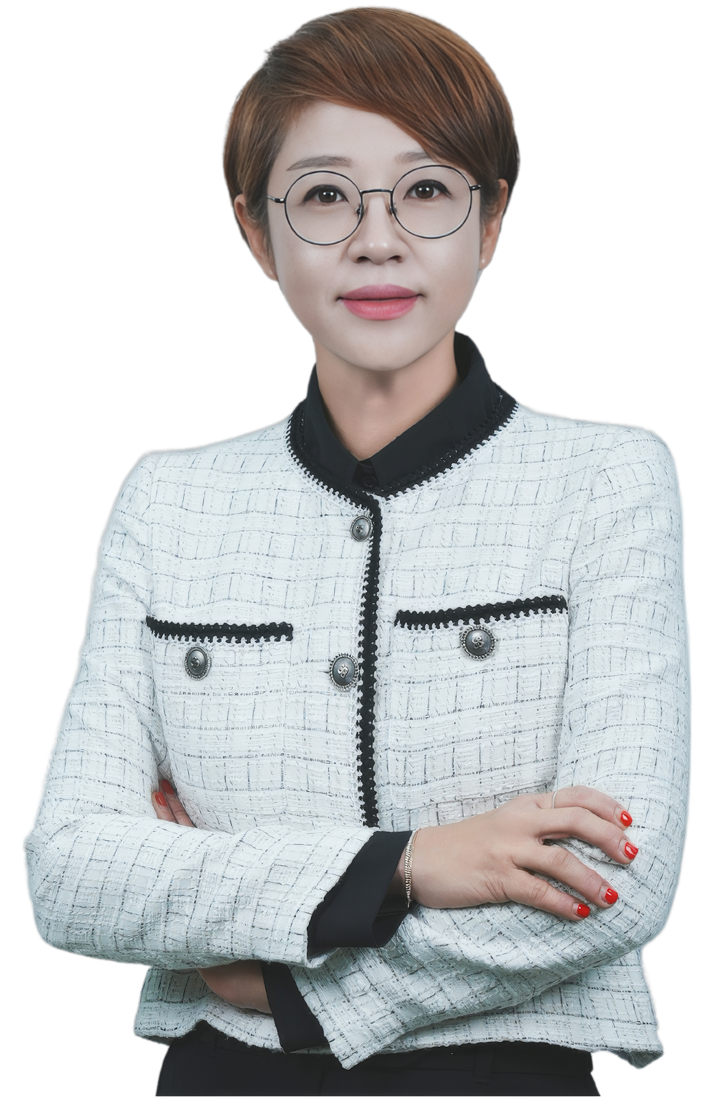 이지선 선생님