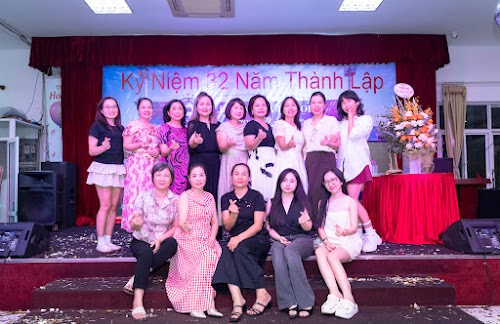 Đêm GALA kỷ niệm 32 năm #011