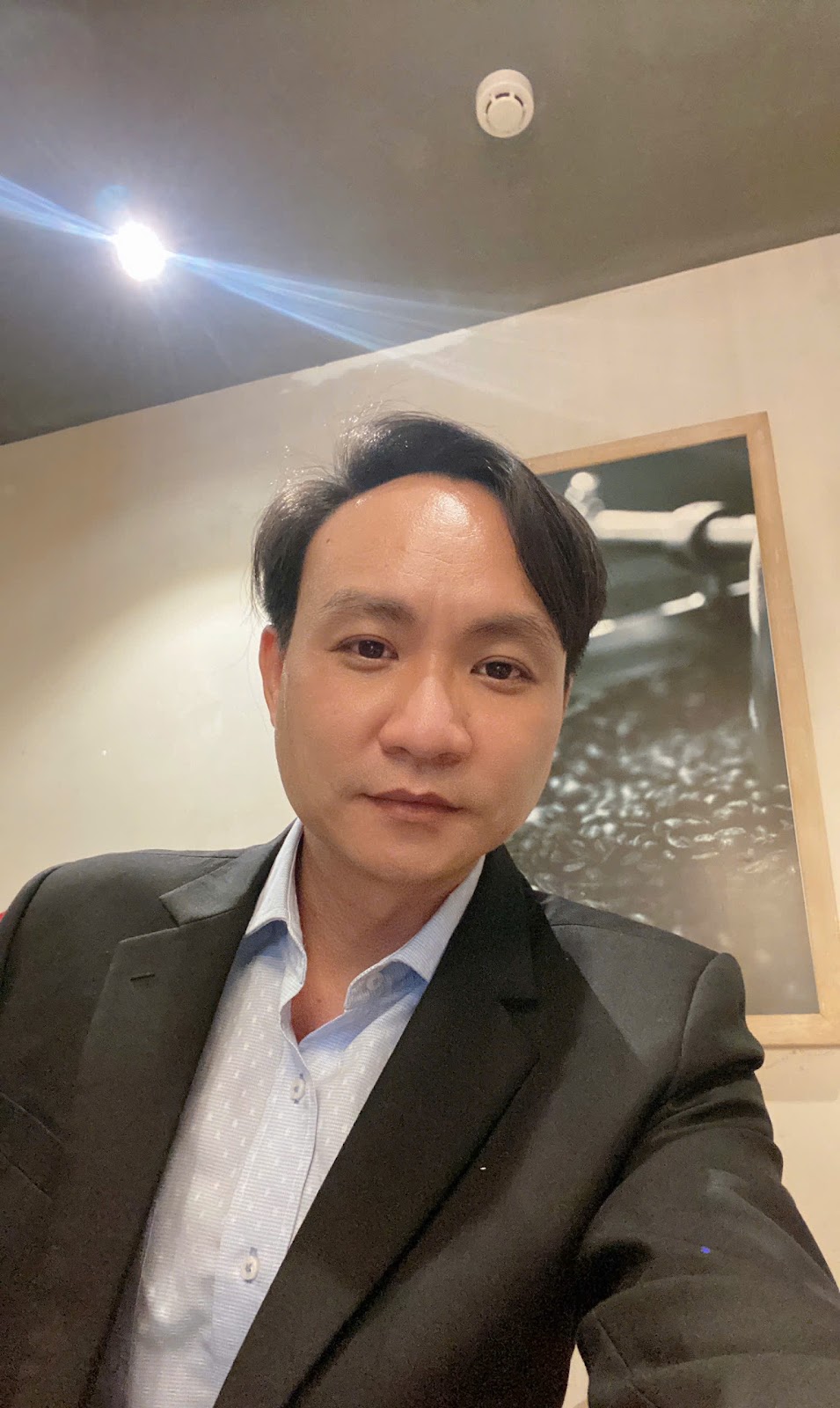 ThS. Đỗ Thế Hiển