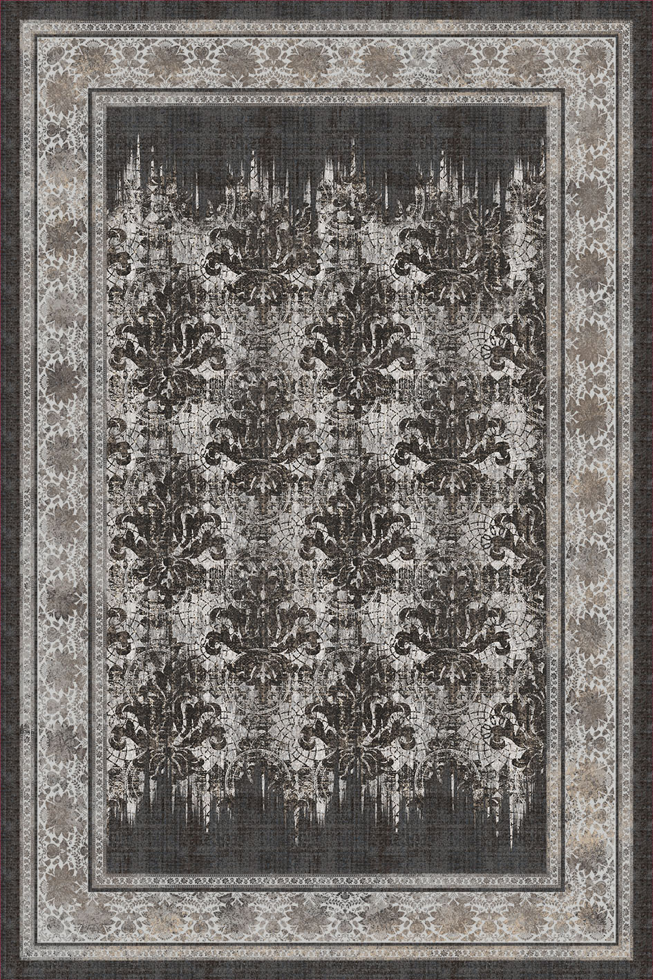 Kilim Collection M-1158