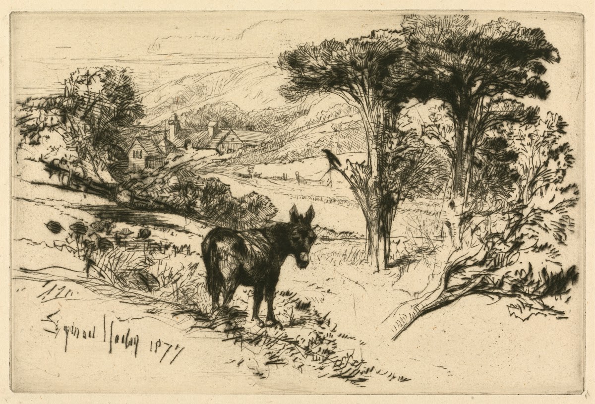 Challow Farm 1877