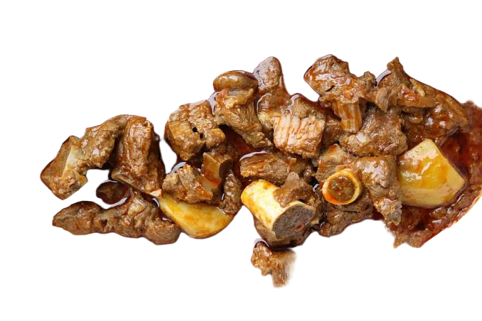 Punjabi Gosht