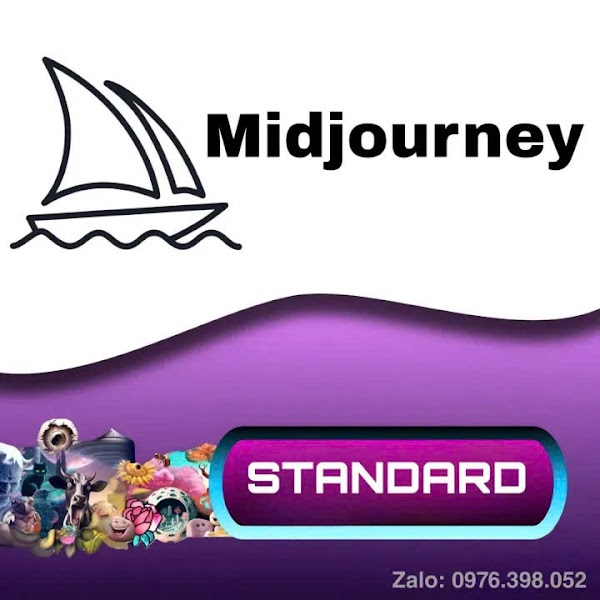 Midjourney