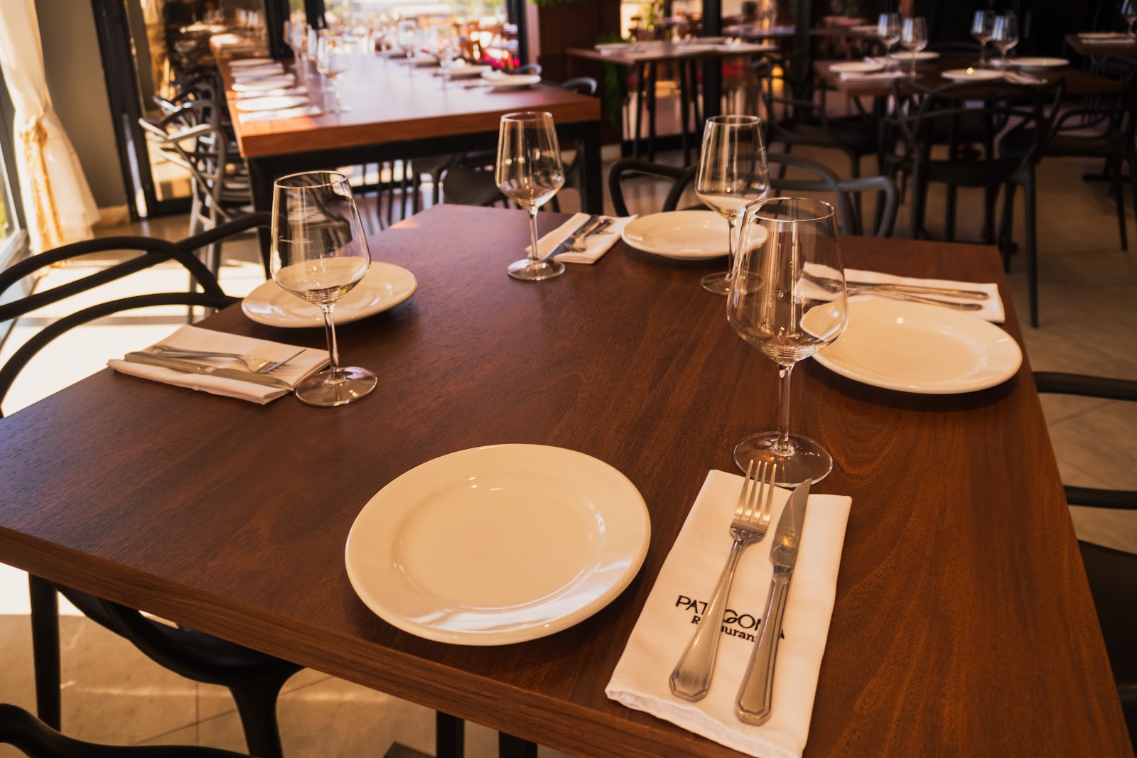 Patagonia Restaurante