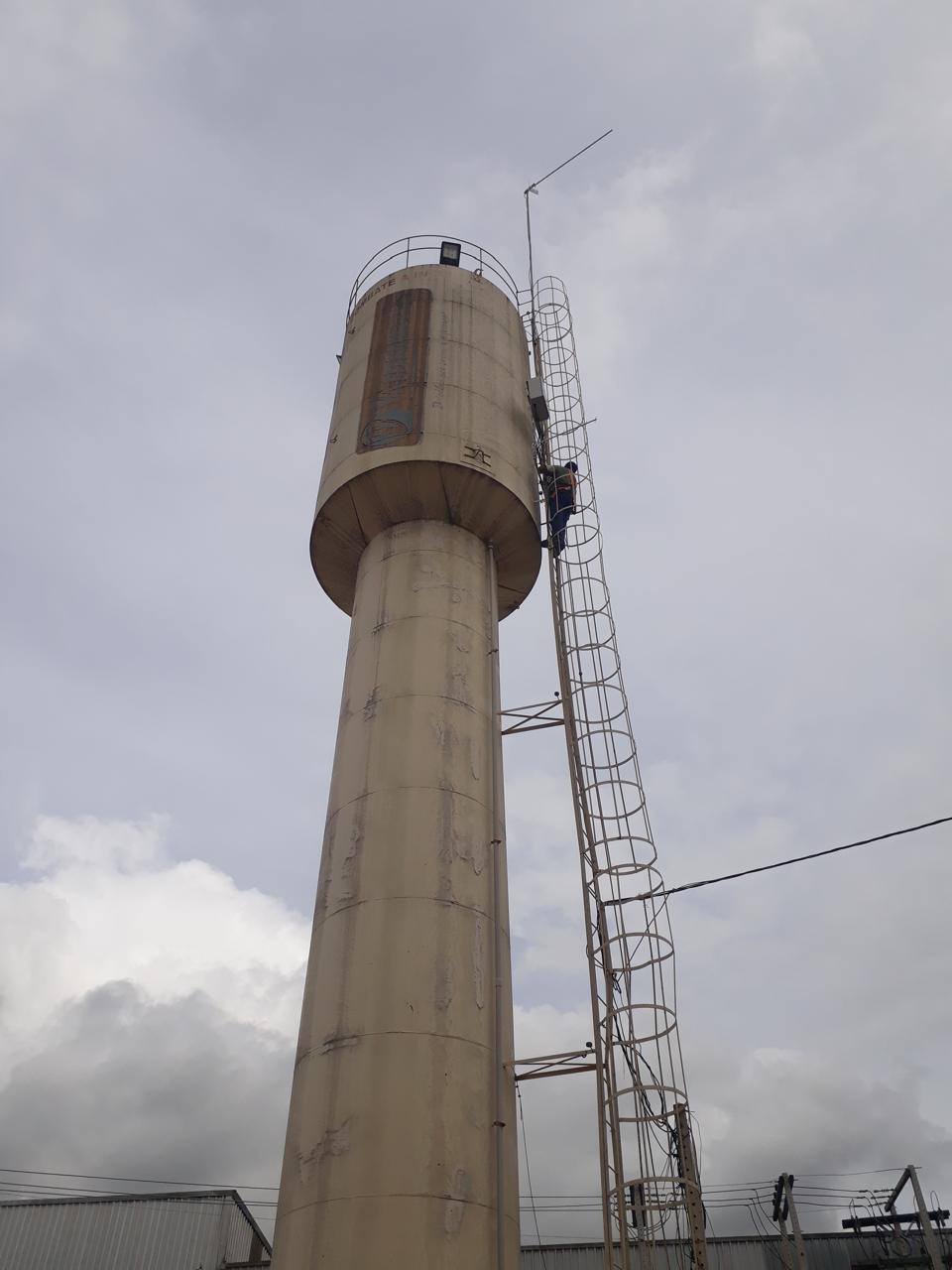 Rural Connectivity 10