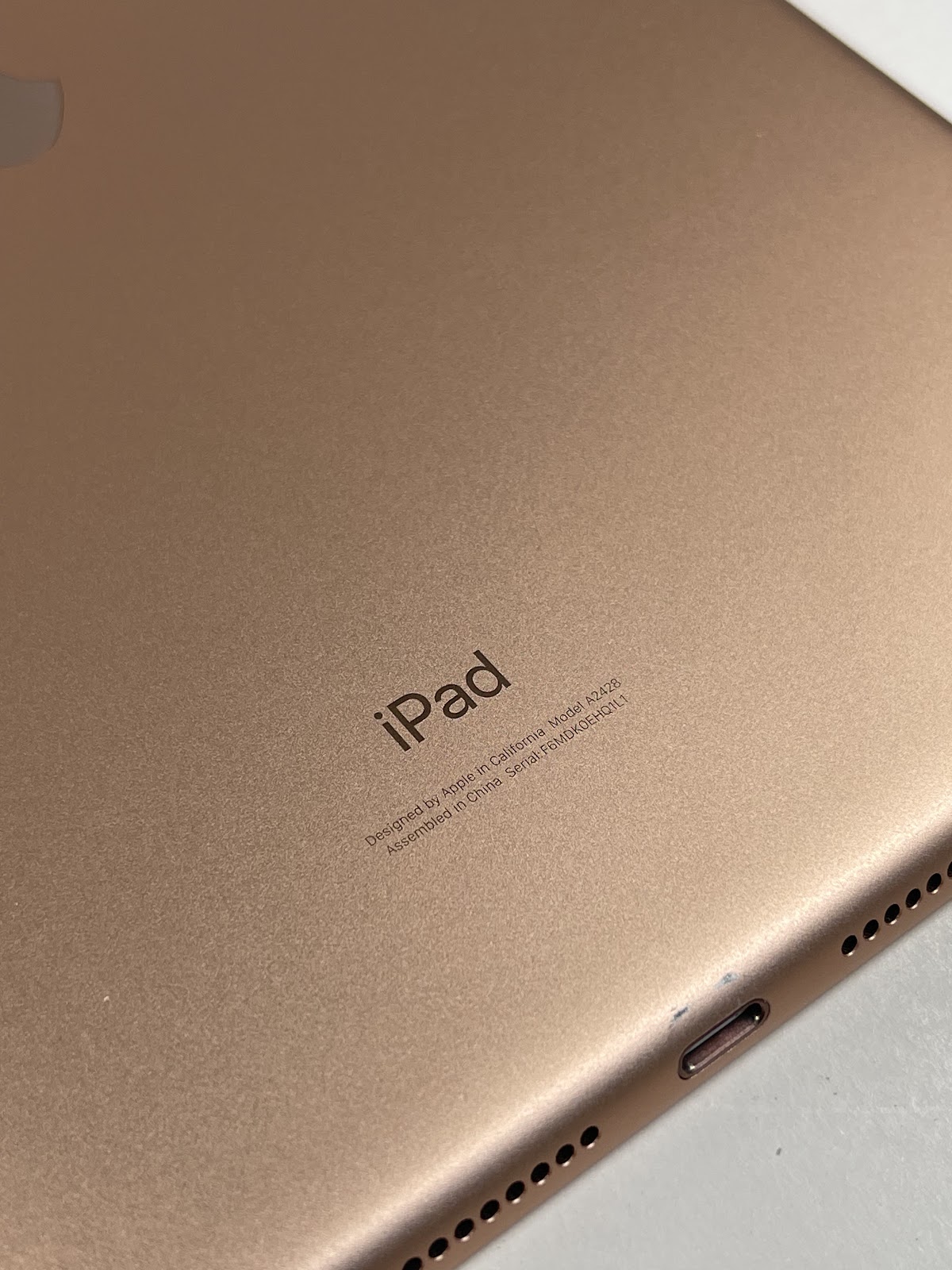 ipad 8 2020 商品圖片