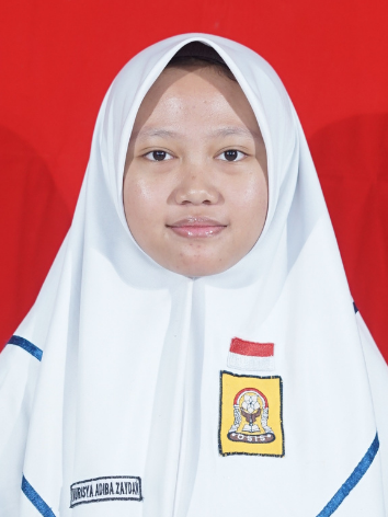 Nurisya Adiba Zaydan