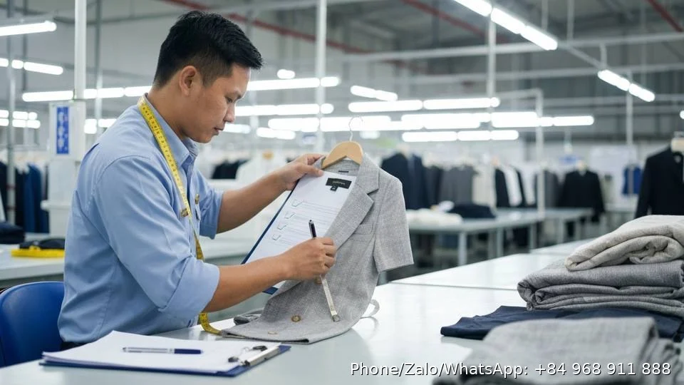 Western Garment - Gold Garment Vietnam