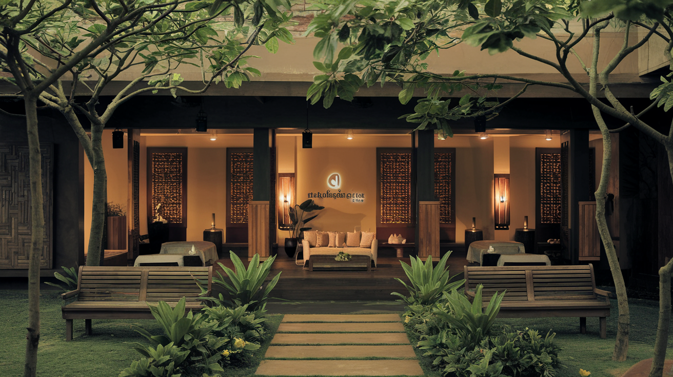 Best Spas in Trivandrum – Top Wellness Centers