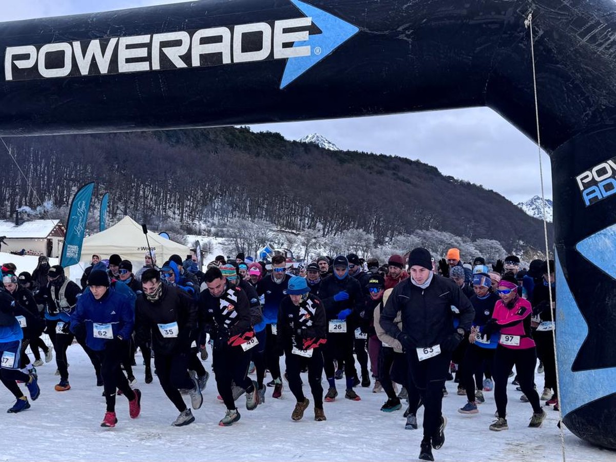 Los eventos enmarcados en la fiesta nacional del invierno reunieron a residentes y turistas para celebrar el invierno