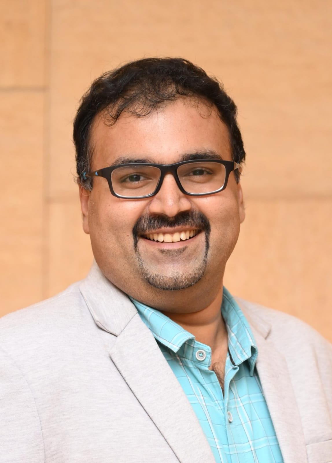 Dr Amarnath Sugumaran