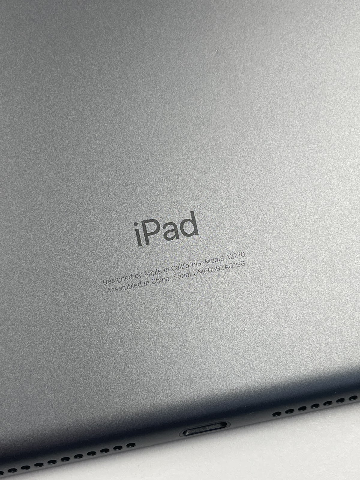 ipad 8 2020 商品圖片