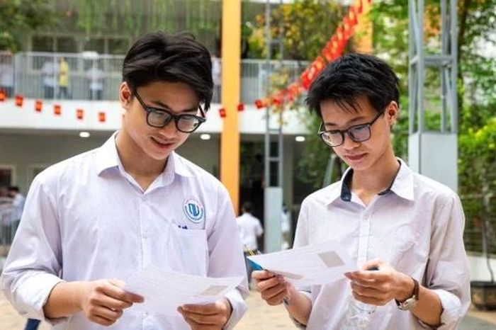 Hà Nội: Trường tư thục không được tổ chức thi tuyển để tuyển sinh lớp 10 - Đài Phát thanh và truyền hình Hà Nội