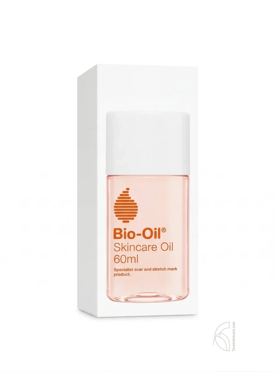 Bio Oil 60ml