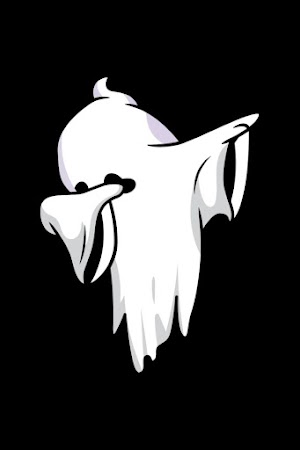 Ghost Picture