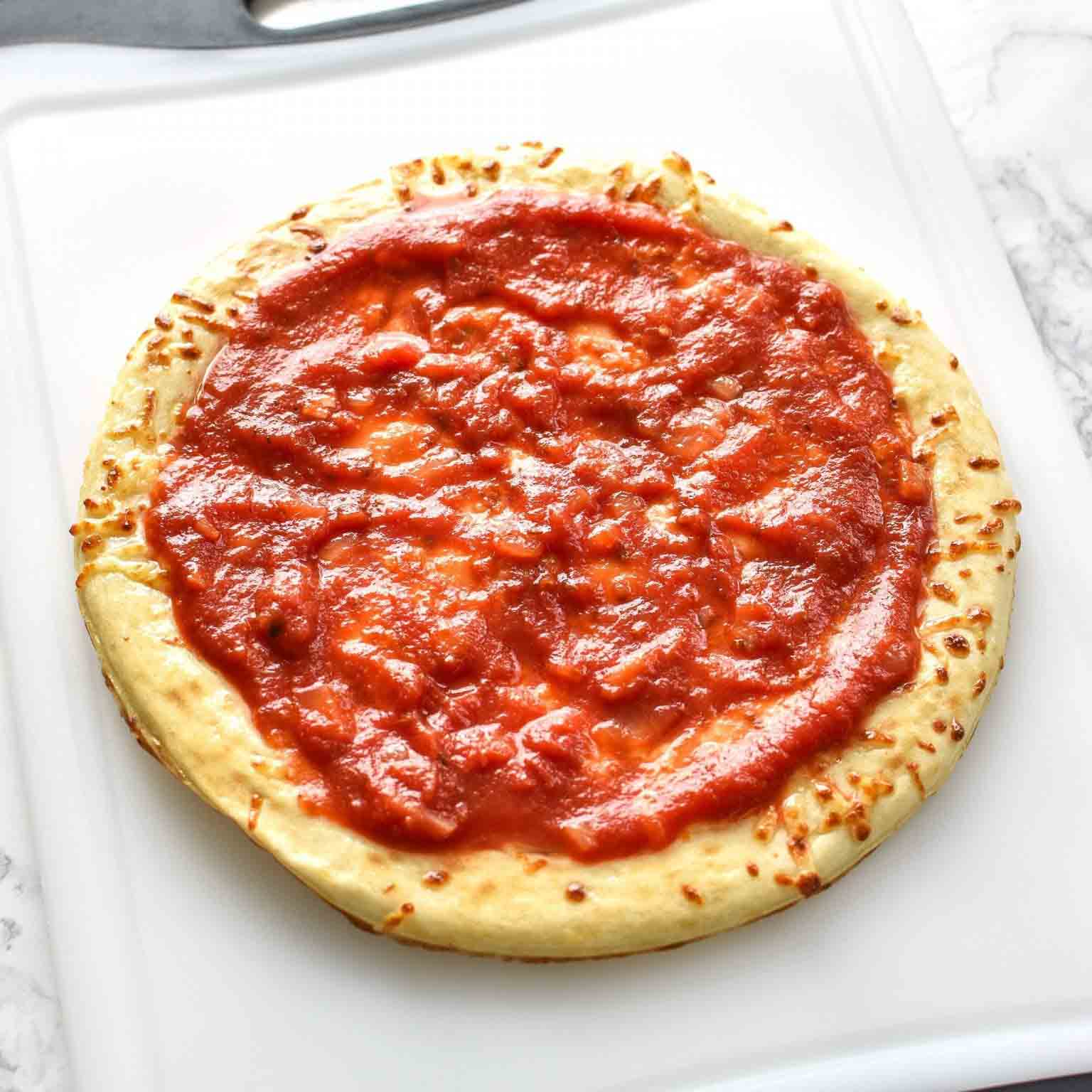 Pizza Sauce