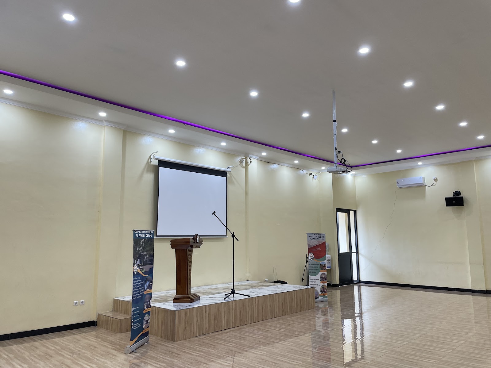Aula