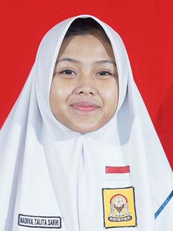 Nadiva Talita Sakhi