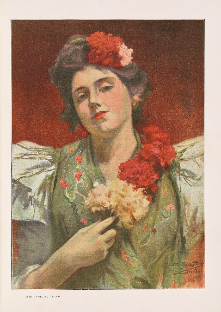 Album salon Pl33 1903