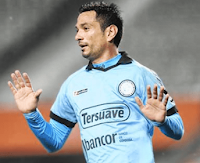 MAGGIOLO, Ezequiel Carlos