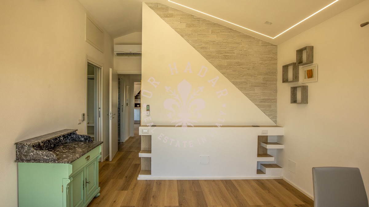 פודרה פלאצו ואל דל סאסו (Podere Palazzo Val del Sasso) — 29