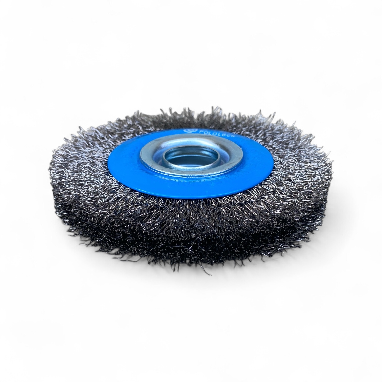 Pololock Circular Wire Brush