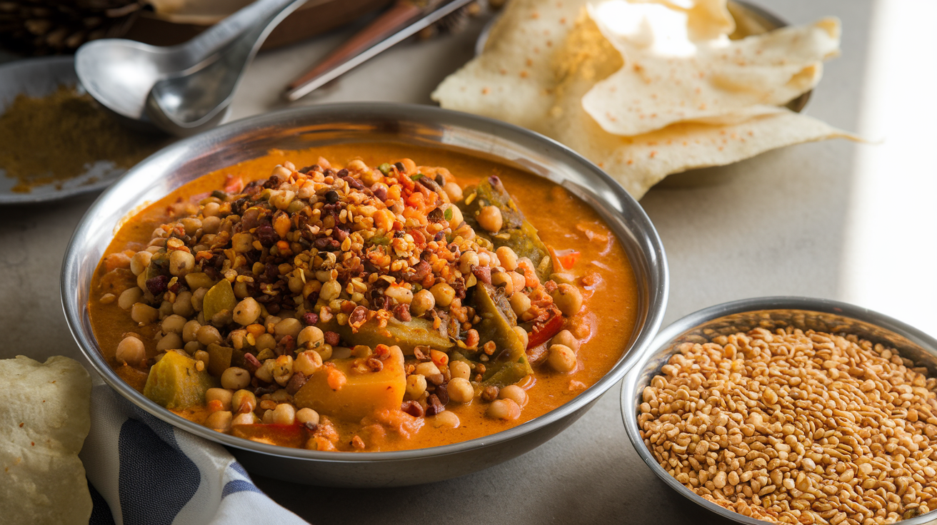 Best Misal in Panvel – Top 6 Places to Try