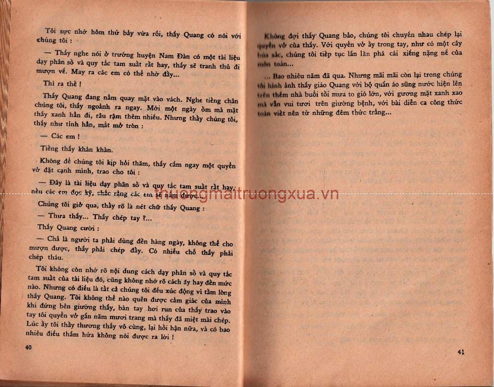 Tập thơ : Mầm bé (1974) - Trang 22