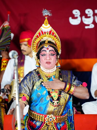 Devaraj Karaba