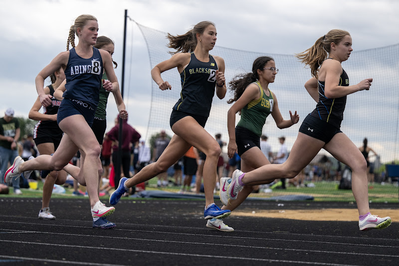 Photo from HS: Track & Field of Cameron Lee