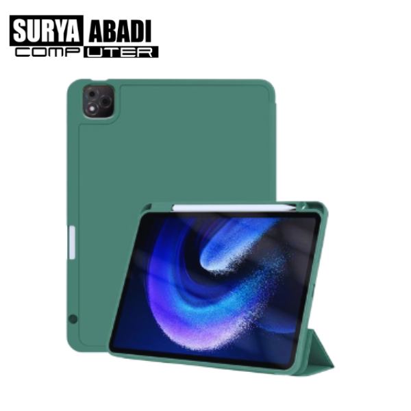 Softcase Flipcover Infinix XPAD