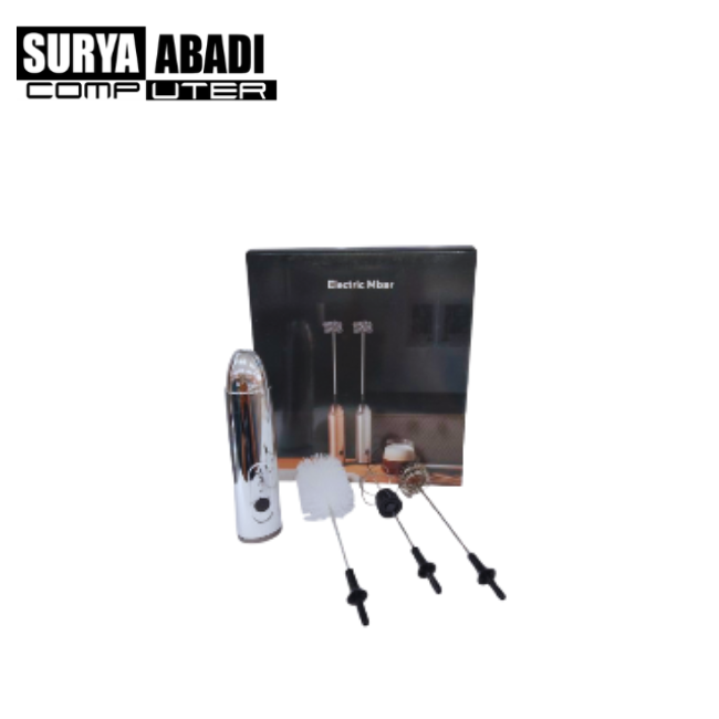 ECENTIO 3-IN-1 MIXING STICK 500 MAH