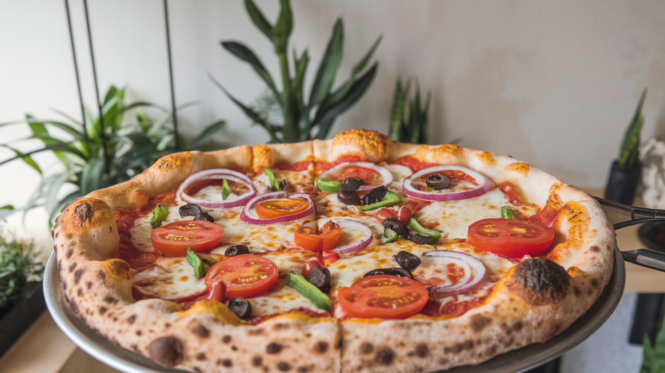 Best Pizza in Pune Kothrud – Top Picks 2026