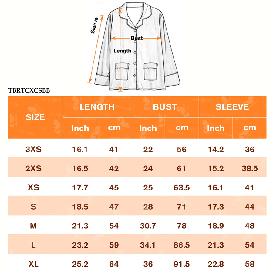 AOP Bound Edge Universal Kids Long Sleeve Shirt