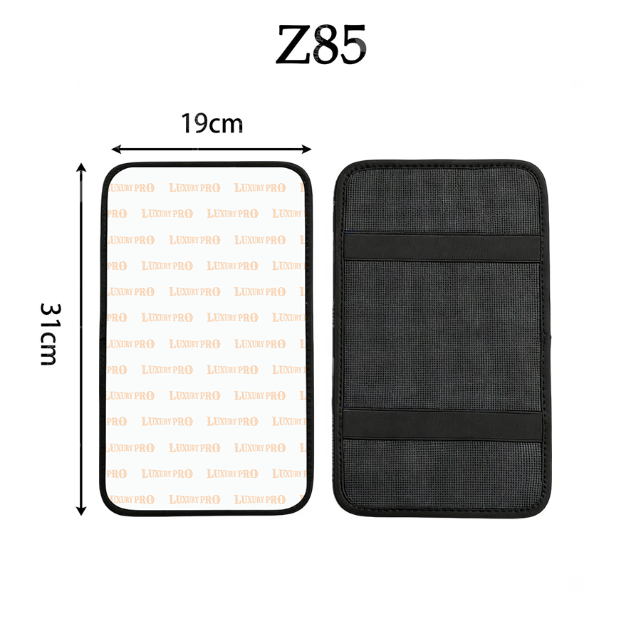 Car Armrest Cover