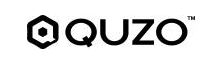 Quzo UK logo