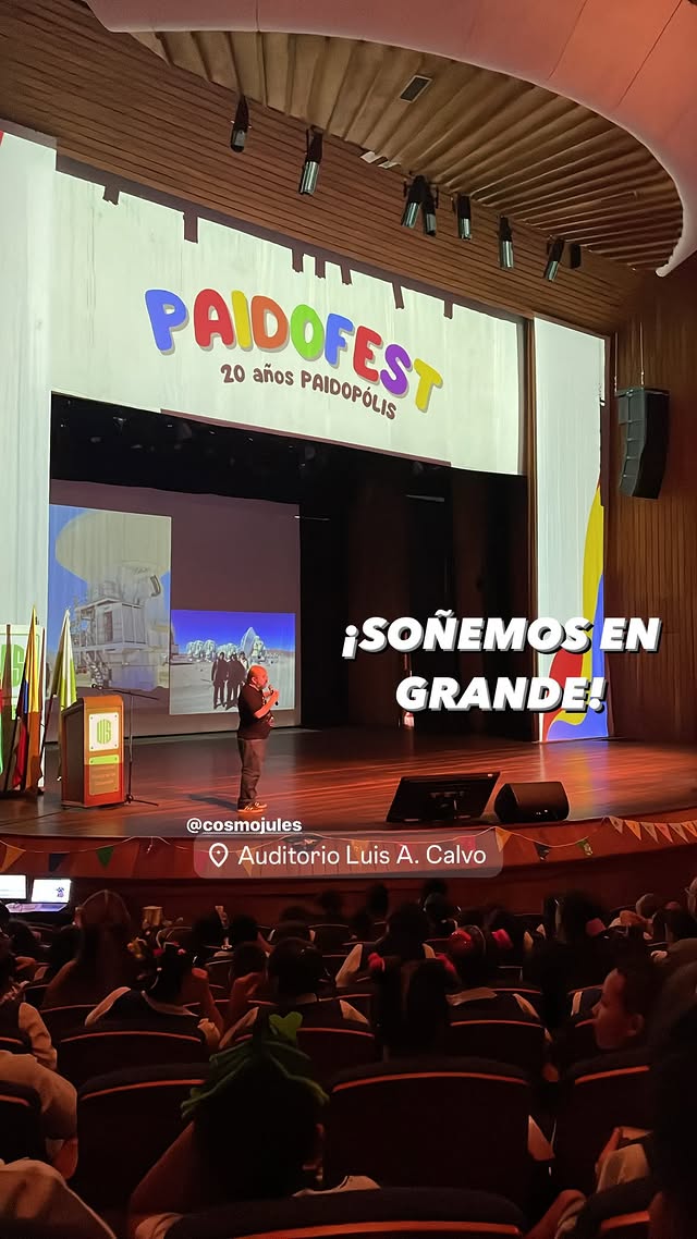 Paidofest 2026 ? foto 3
