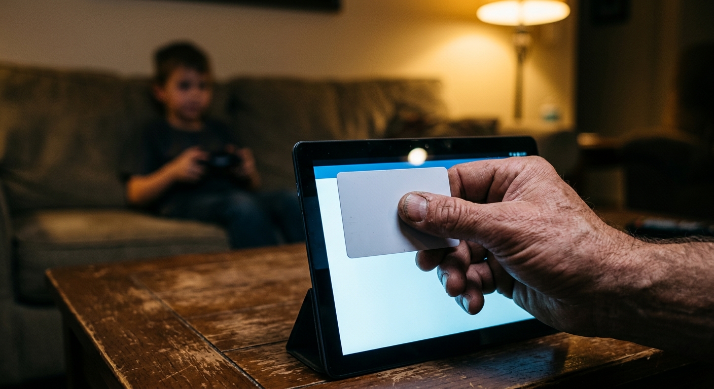 Roblox Just Lost $6.7B Asking Kids One Question. Yours Is Next.