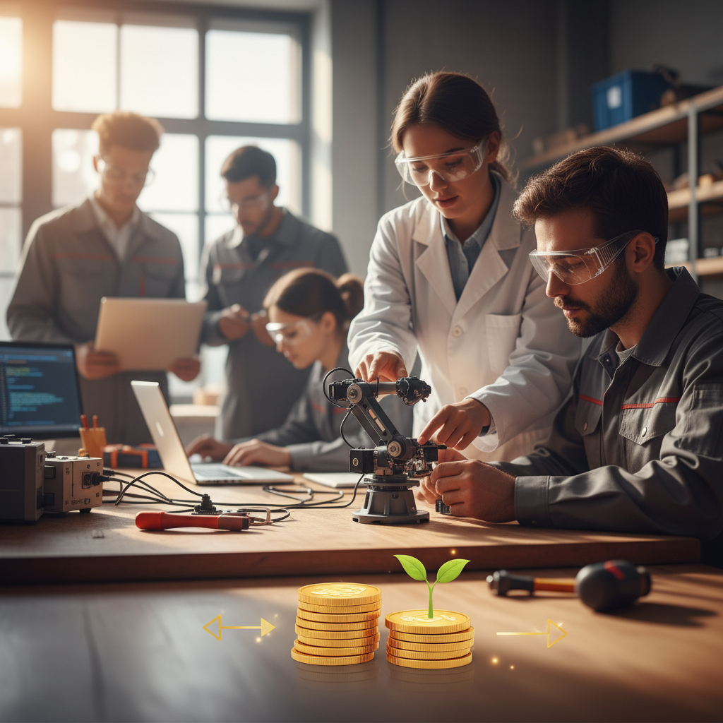 훈련비 지원 혜택 및 추가 지원금 (훈련장려금)