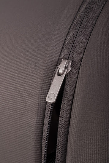 Stroller for twins Cavoe Deux Chocolate