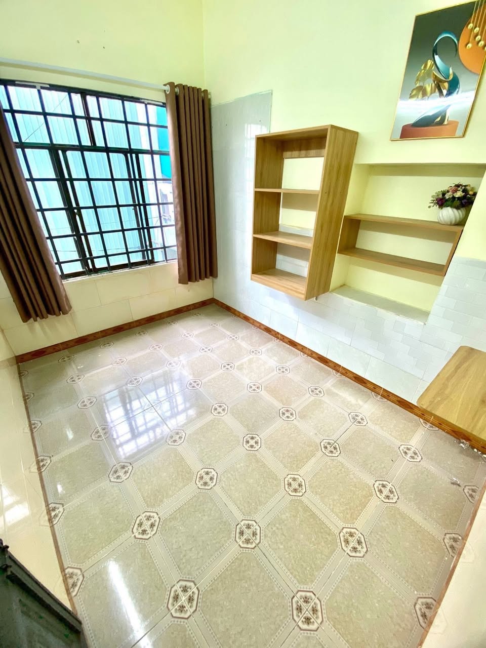 Trống sẵn phòng ngay trung tâm 2