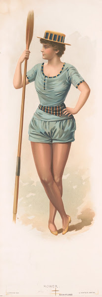 Rower 1899