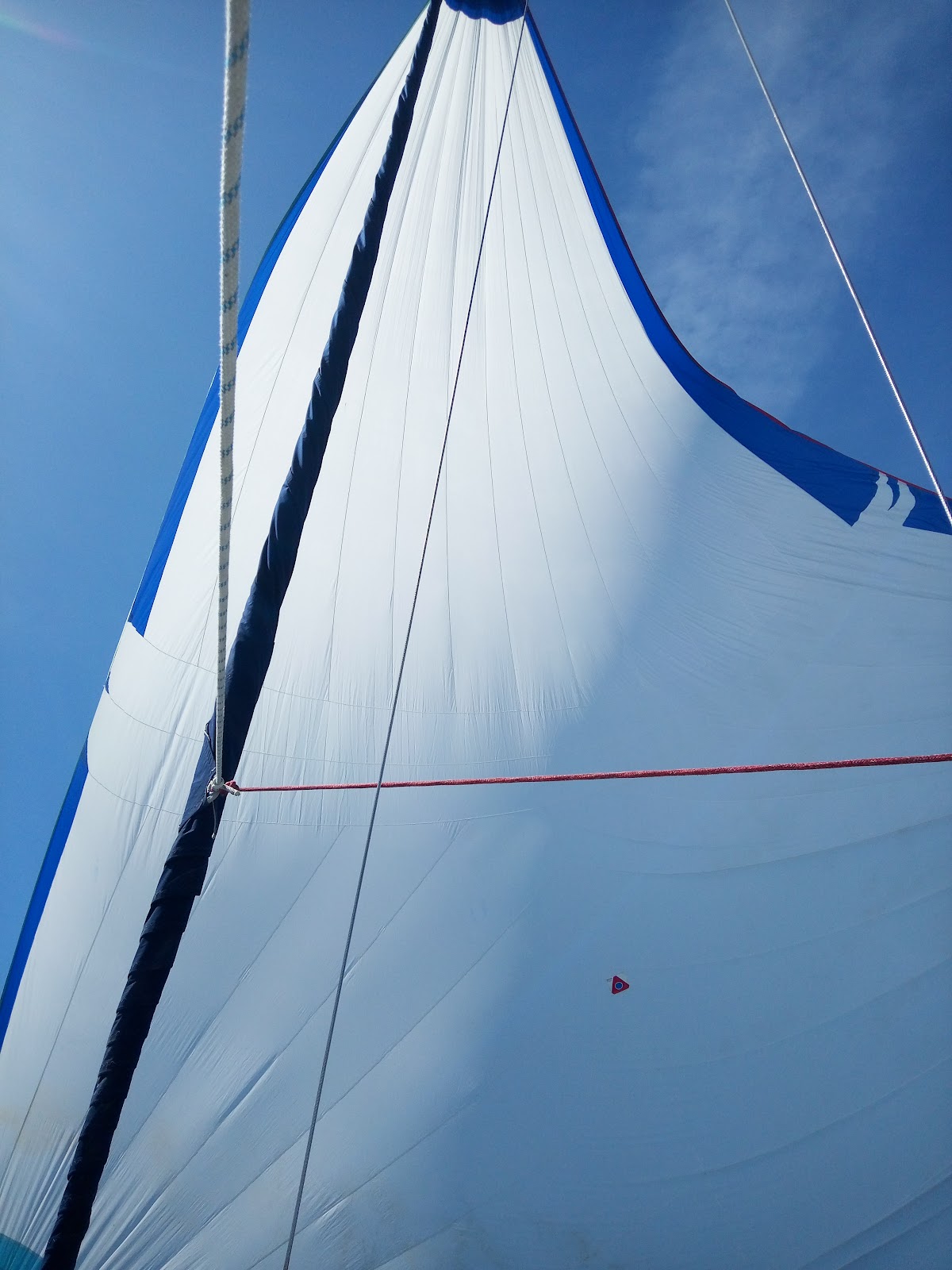 Photo de la navigation NAV-038
